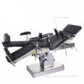 surgery theater surgical operation bed operating table